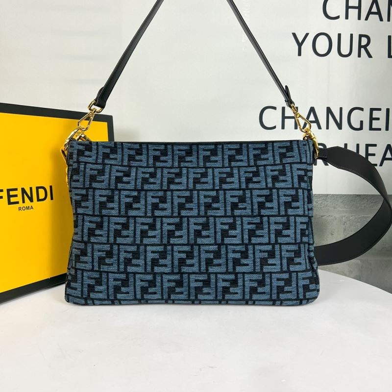 Fendi Satchel Bags